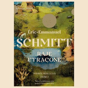 Raje utracone – audiobook