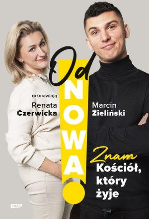 OdNowa! Znam Kościół, który żyje – ebook