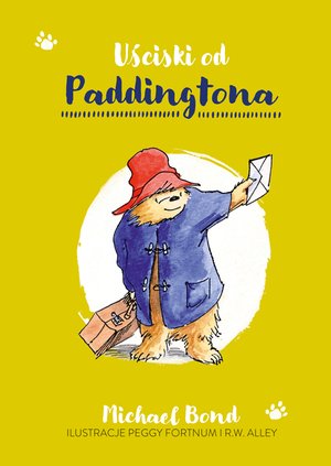 Uściski od Paddingtona – ebook