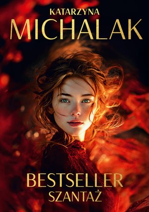 Bestseller. Szantaż – ebook