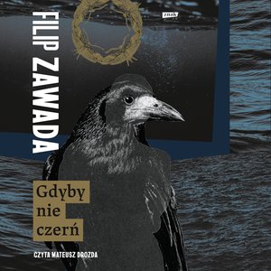 Gdyby nie czerń – audiobook