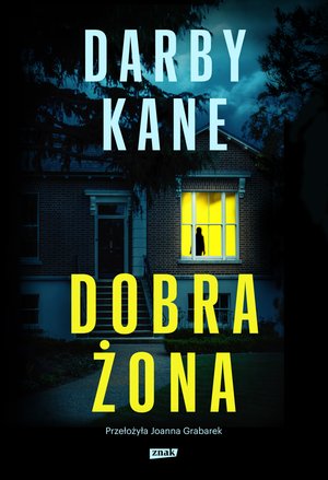 Halloween - Znak: Dobra żona – ebook