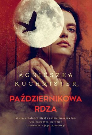 Październikowa rdza – ebook