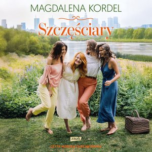 Szczęściary – audiobook