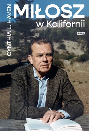 Miłosz w Kalifornii – ebook