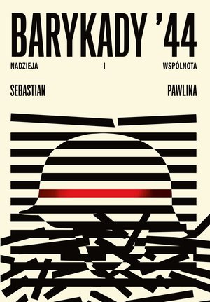 Barykady '44. Nadzieja i wspólnota – ebook