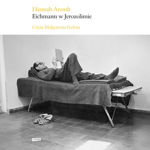 Eichmann w Jerozolimie (2022) – audiobook