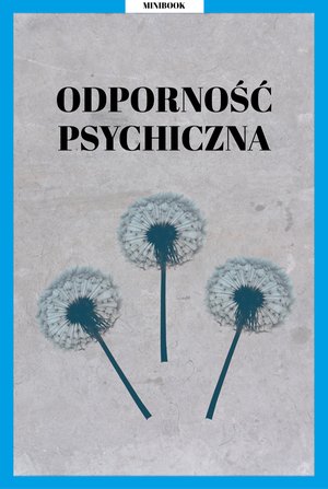 Odporność psychiczna – ebook
