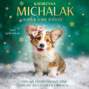 Była sobie radość – audiobook