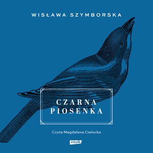 Czarna piosenka 2023 – audiobook