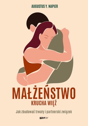 Małżeństwo. Krucha więź – ebook