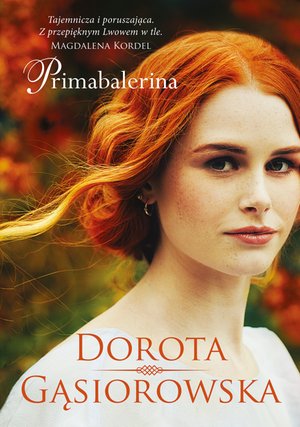 Primabalerina (2022) – ebook
