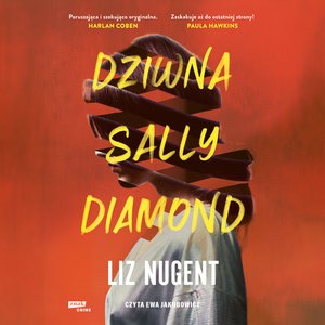 Dziwna Sally Diamond – audiobook