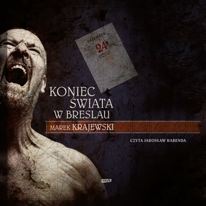 Koniec świata w Breslau – audiobook