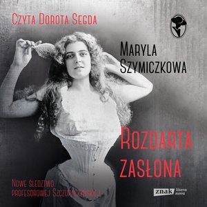 Rozdarta zasłona – audiobook