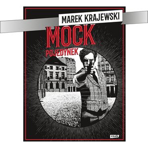 Mock. Pojedynek – audiobook