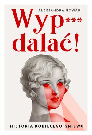 Wyp***dalać! – ebook