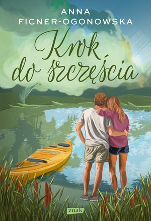 Krok do szczęścia – ebook