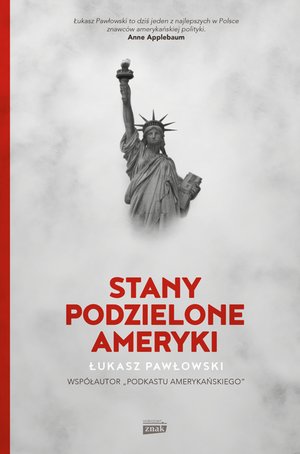 Stany Podzielone Ameryki – ebook