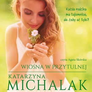 Wiosna w Przytulnej – audiobook