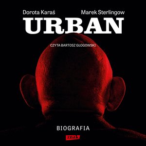 Urban. Biografia – audiobook