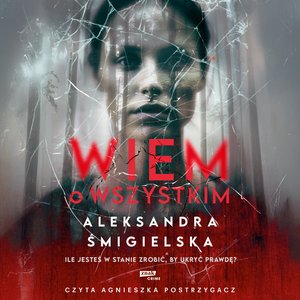 Wiem o wszystkim – audiobook