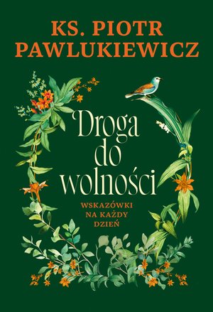 Droga do wolności. Wskazówki na każdy dzień – ebook