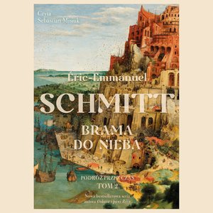 Brama do nieba – audiobook