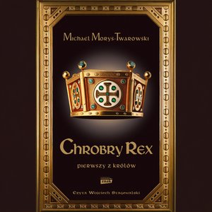 Chrobry Rex – audiobook