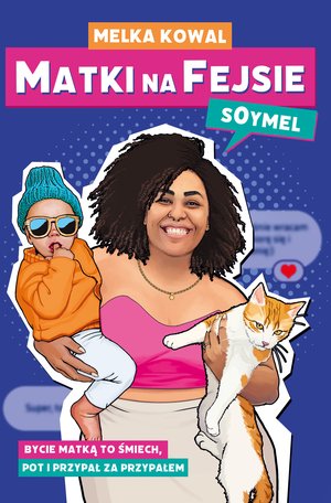 Matki na Fejsie – ebook