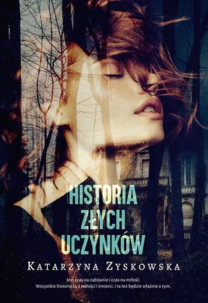Historia złych uczynków – ebook