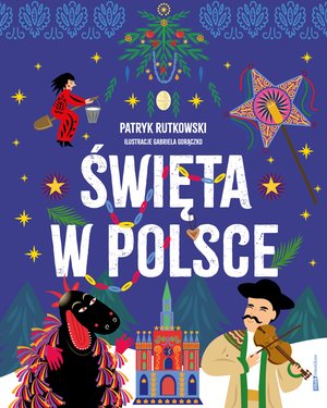 Święta w Polsce – ebook