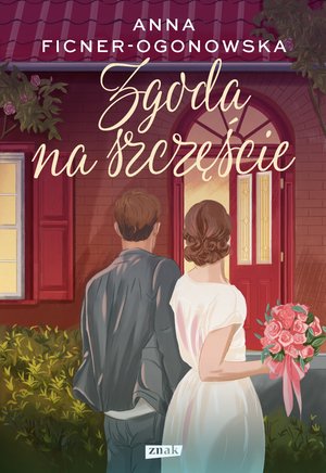 Zgoda na szczęście – ebook