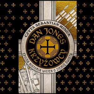 Krzyżowcy – audiobook