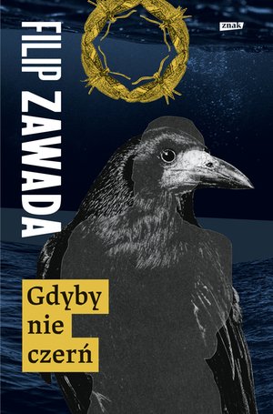 Gdyby nie czerń – ebook