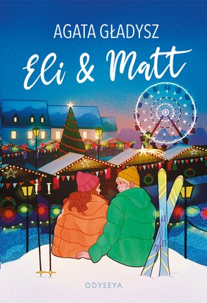 Eli & Matt – ebook