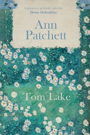 Tom Lake – ebook