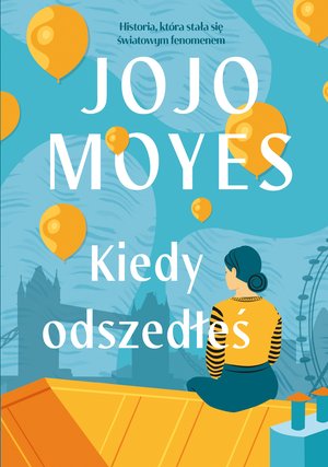 Kiedy odszedłeś – ebook
