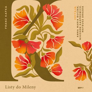 Listy do Mileny – audiobook