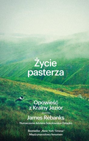 Życie pasterza. Opowieść z Krainy Jezior – ebook