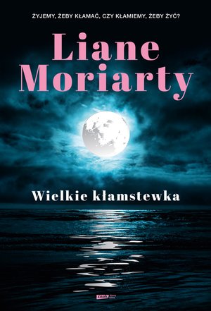 Wielkie kłamstewka – ebook