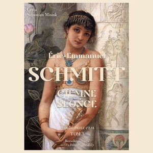 Ciemne słońce – audiobook