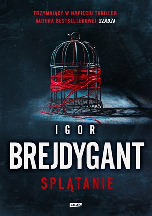 Splątanie – ebook