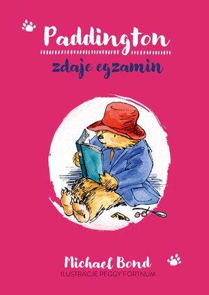 Paddington zdaje egzamin – ebook