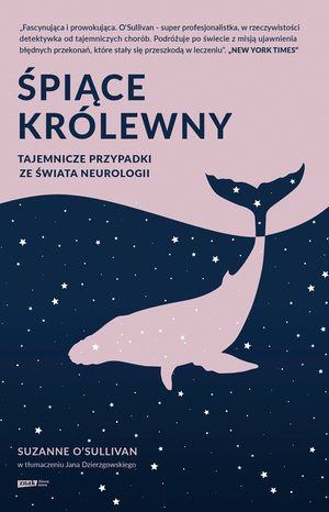 Dokument, literatura faktu, reportaże, biografie: Śpiące królewny. Tajemnicze przypadki ze świata neurologii – ebook