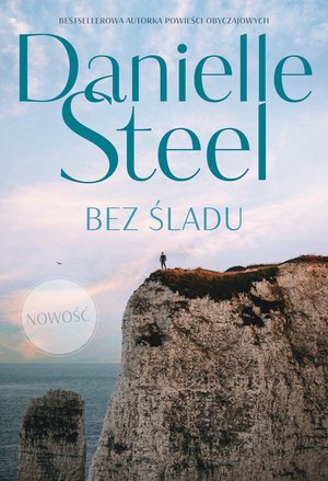 Bez śladu – ebook