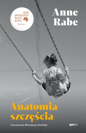 Anatomia szczęścia – ebook