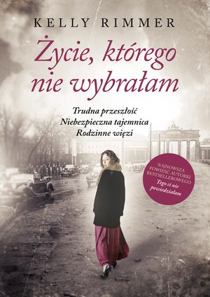 Życie, którego nie wybrałam – ebook
