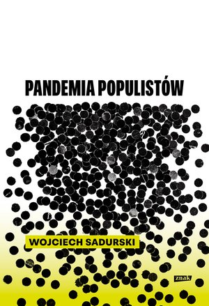 Pandemia populistów – ebook
