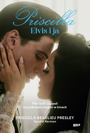 Priscilla. Elvis i ja – ebook